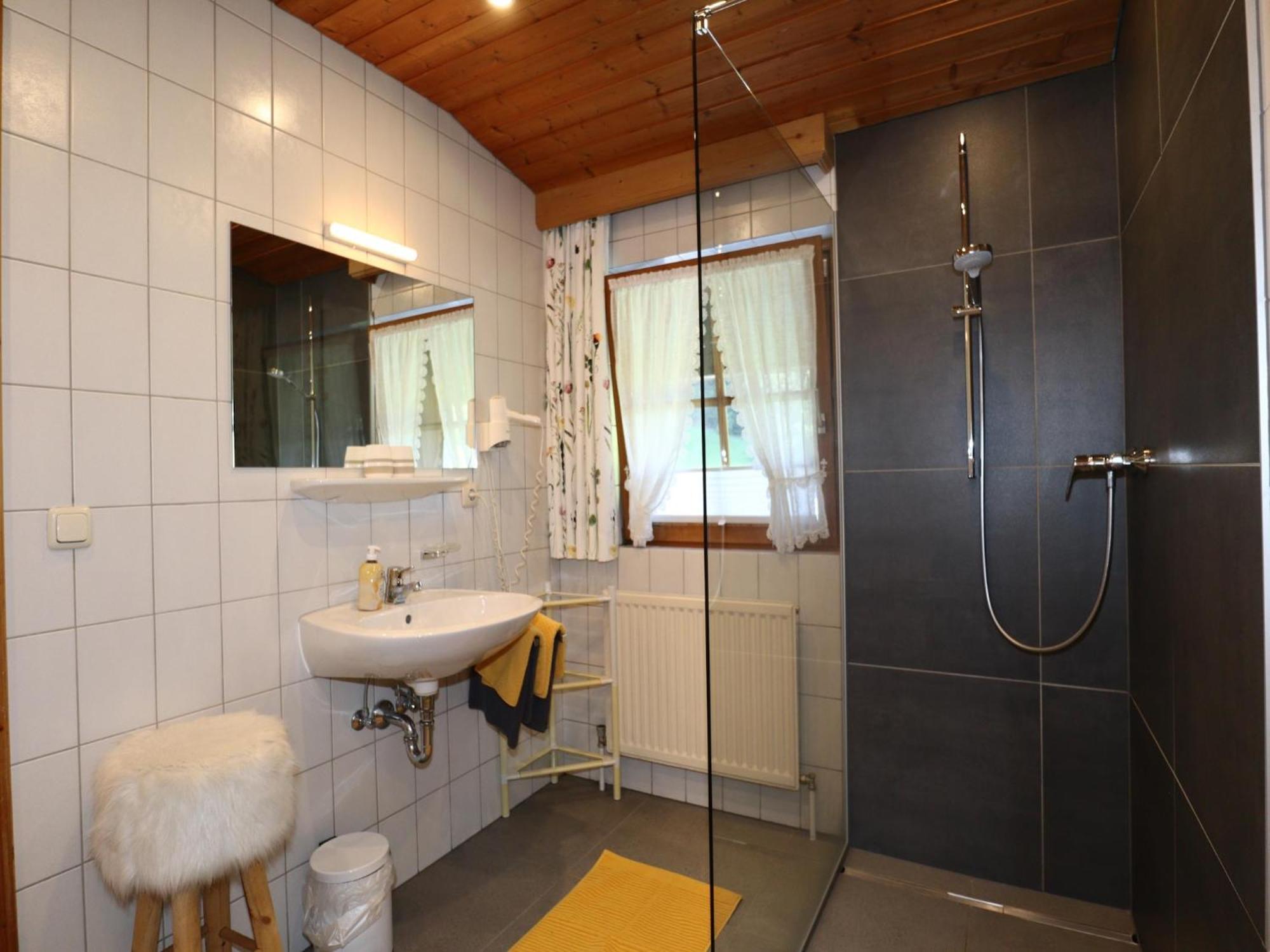 Apartments Home Mario, See Im Paznauntal Exterior photo
