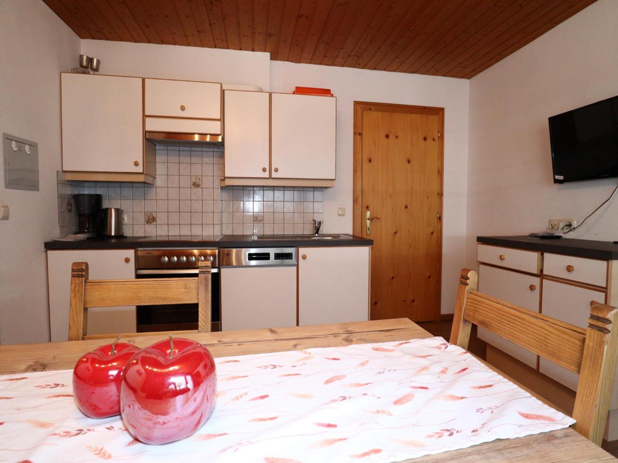Apartments Home Mario, See Im Paznauntal Exterior photo
